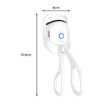 Electric Eyelash Curler